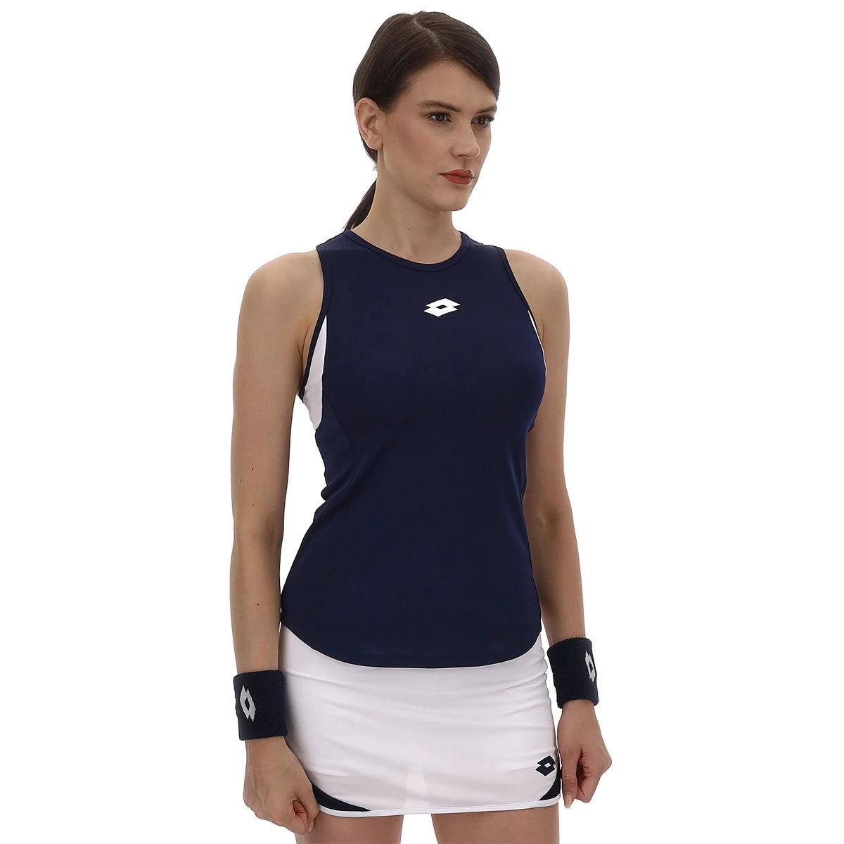 Lotto Women's Squadra Iv Tank Top