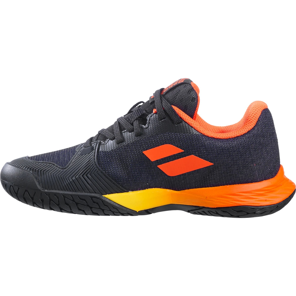 Babolat Boys Jet Mach 3 All Court Shoes