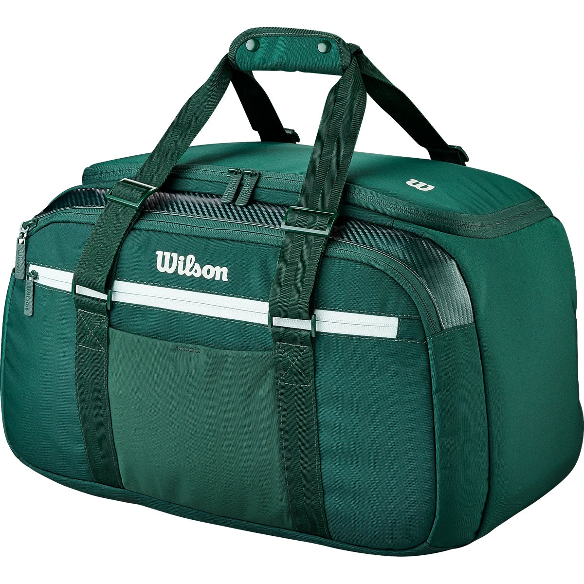 Wilson Blade V10 Duffle Bag