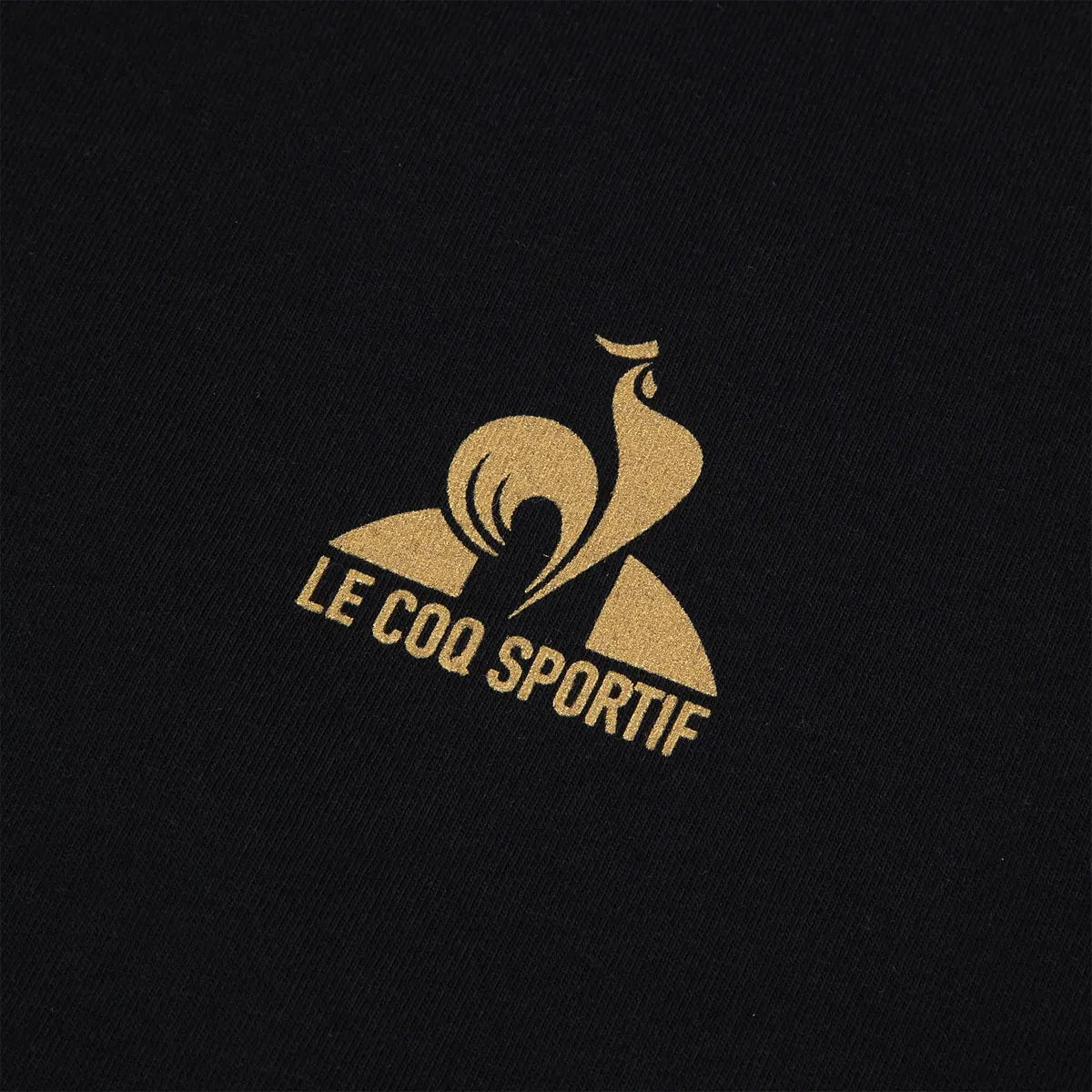 Le Coq Sportif Bat T-Shirt