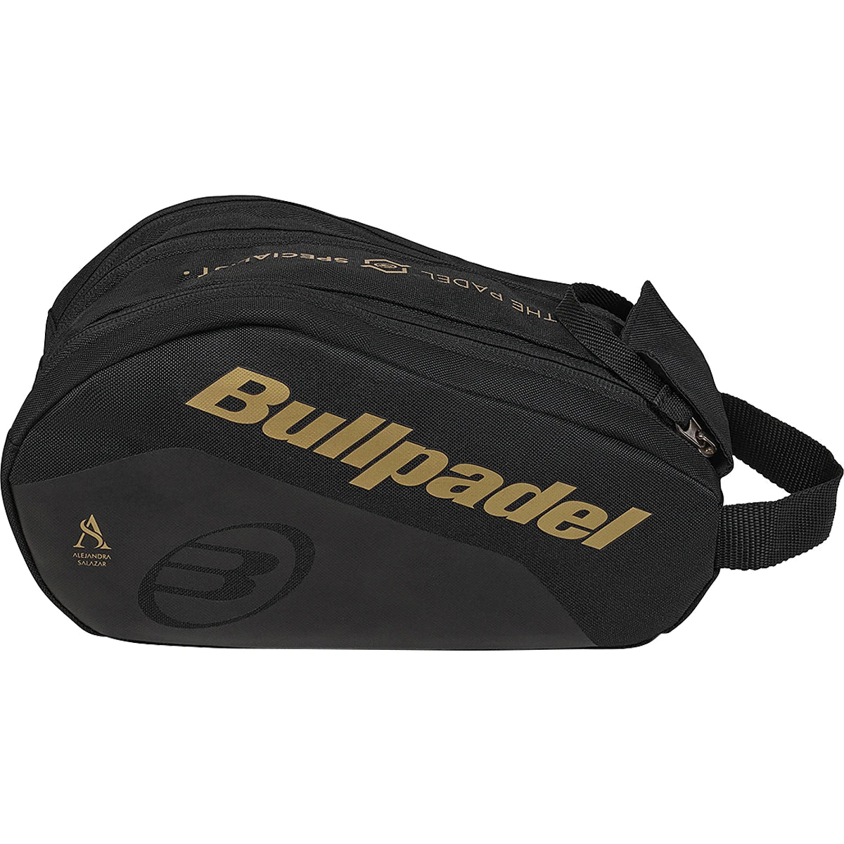 Bullpadel Toiletry Bag