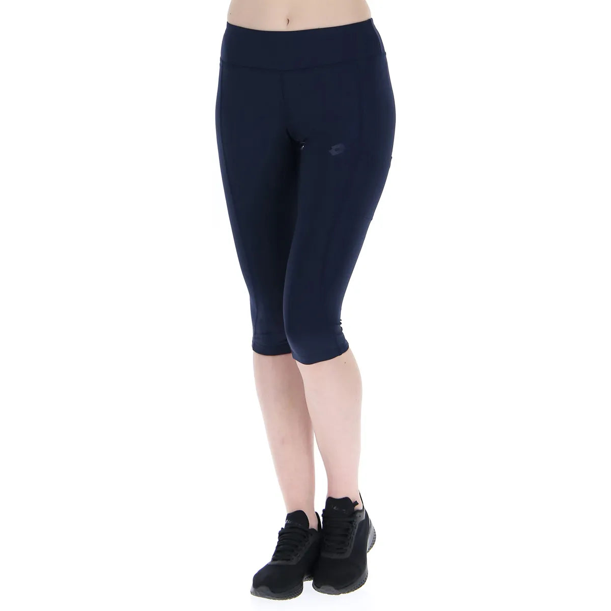 Lotto Women's Training 3/4 Legging