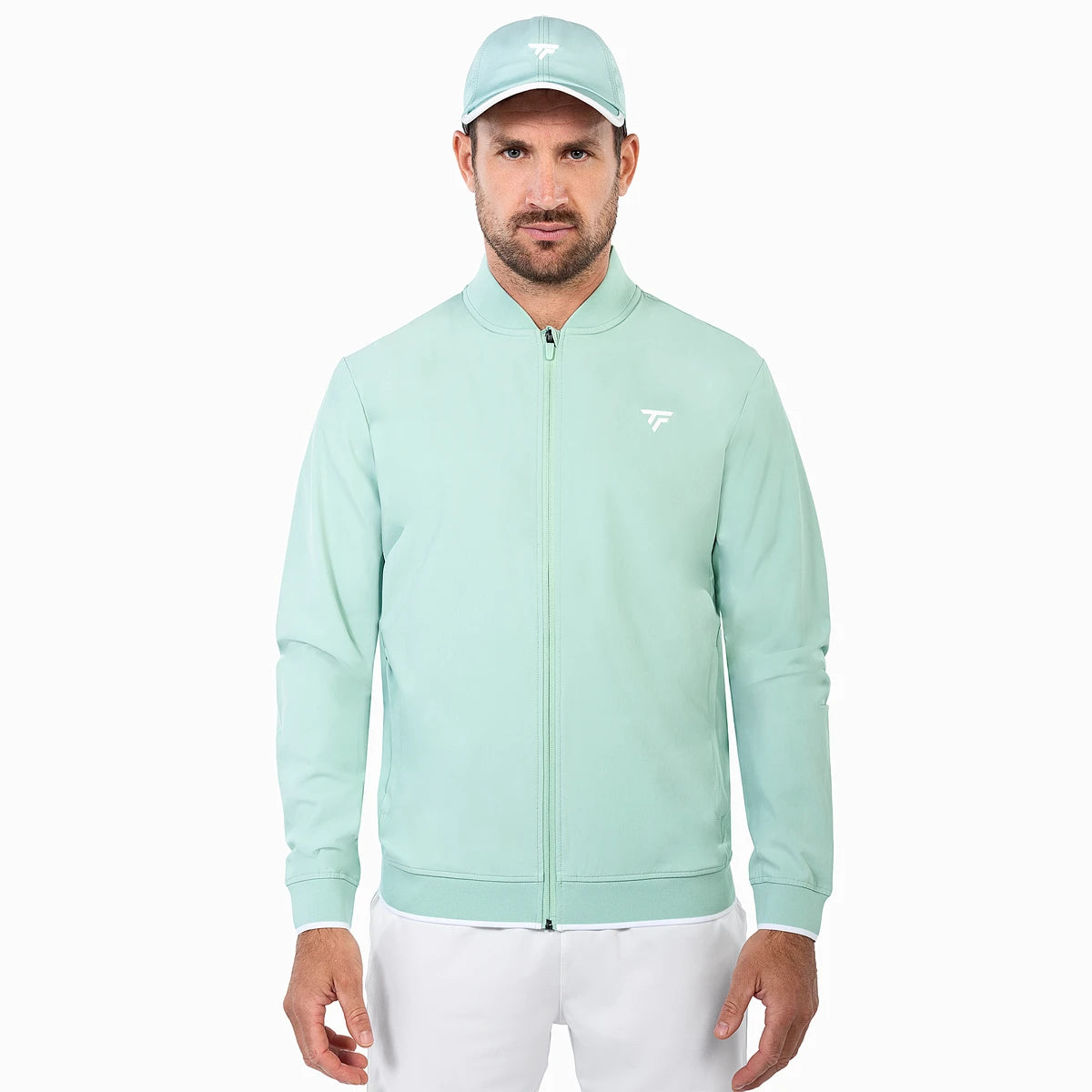 Tecnifibre Team Light Jacket
