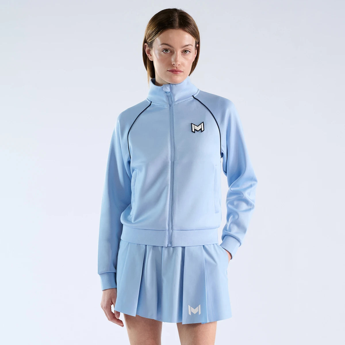Mouratoglou Apparel Women's Training Jacket Melbourne