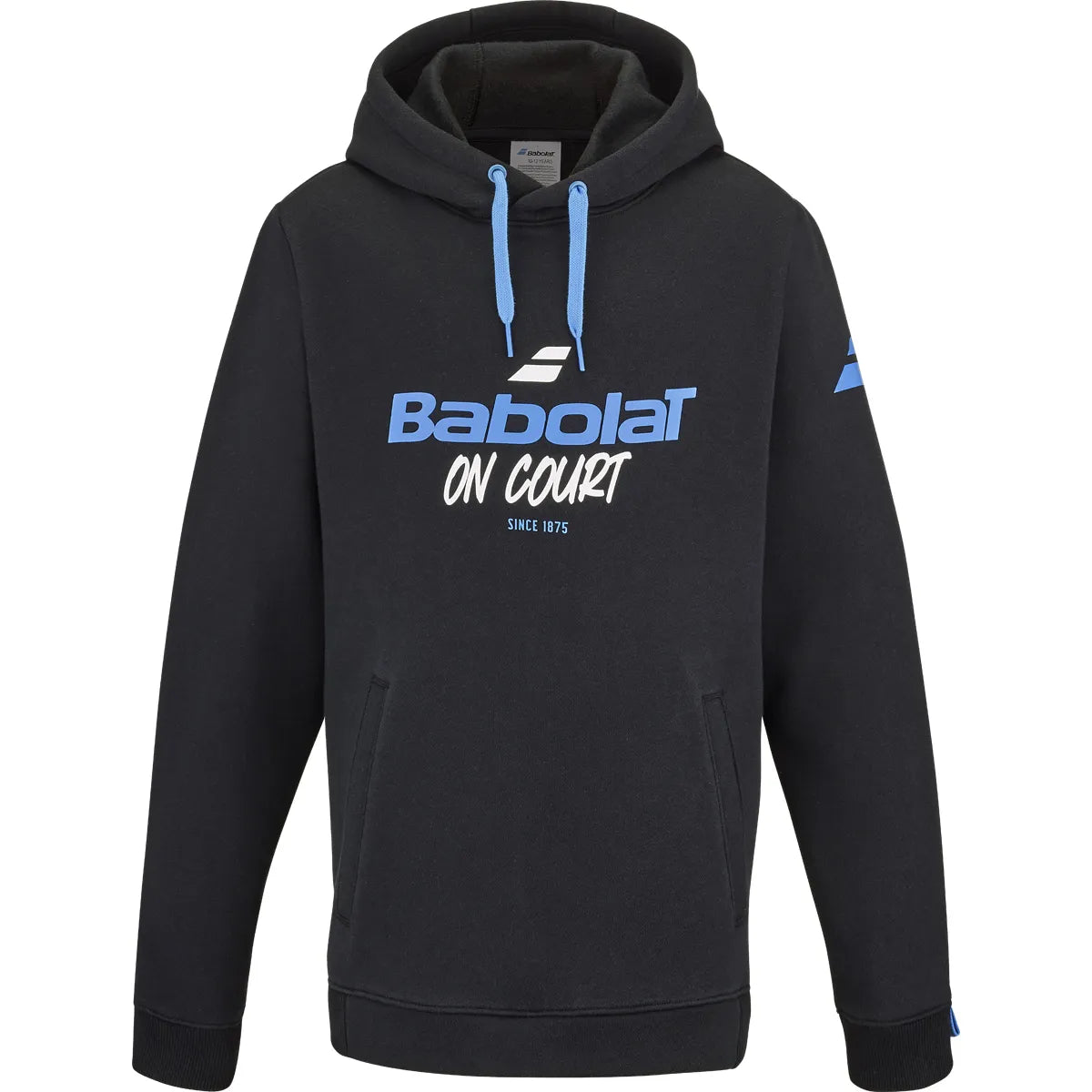 Baboblat Junior Unisex Sweatshirt Exercise