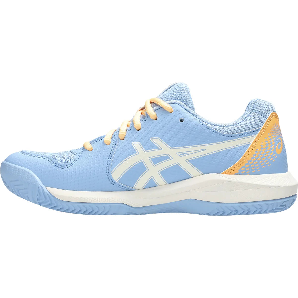 Asics Women's Gel Dedicate 8 Padel Shoes