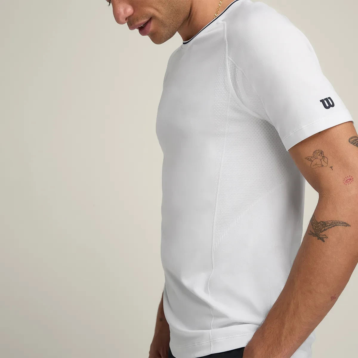 Wilson Team Seamless T-Shirt