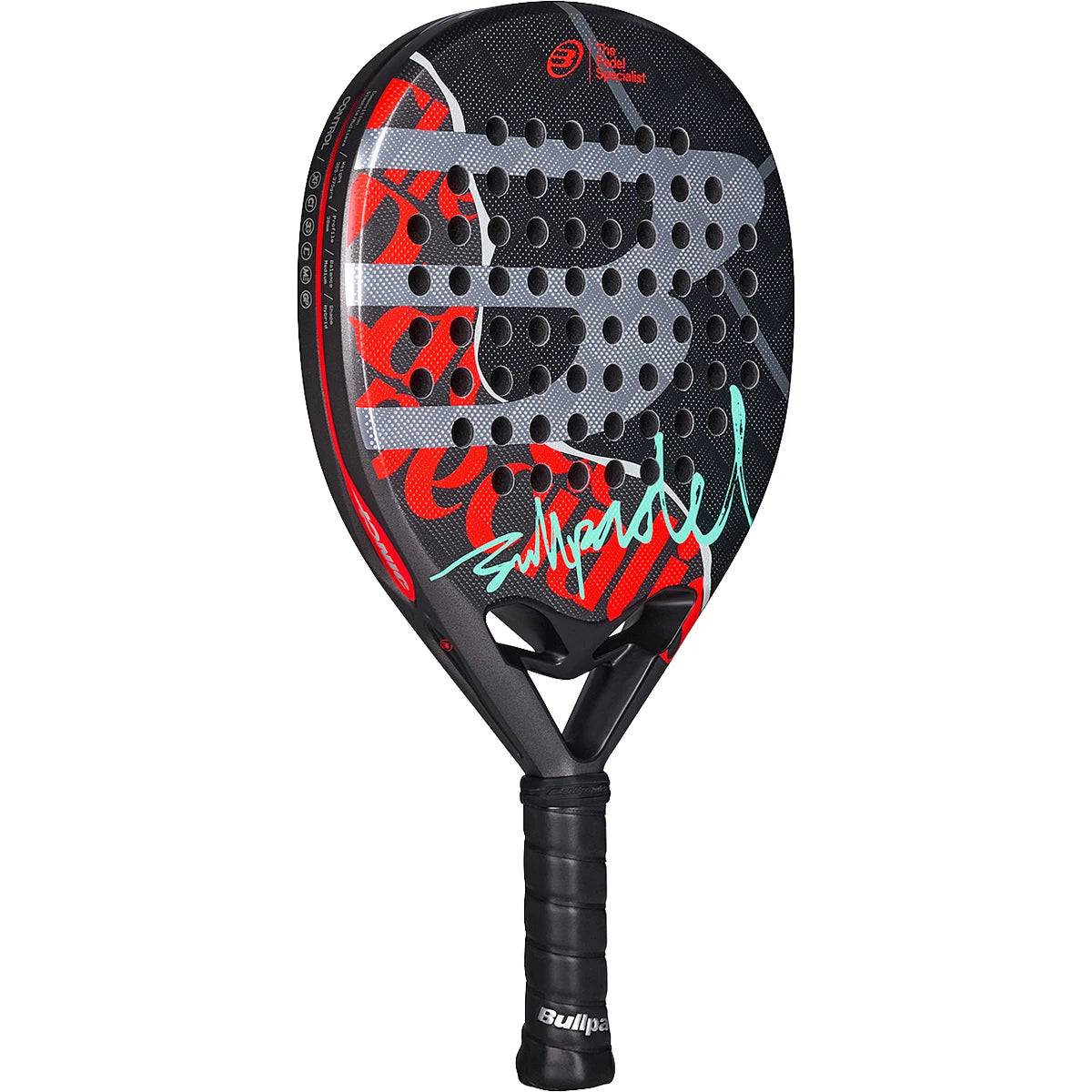 Padel Racket Bullpadel Ionic Control 2026