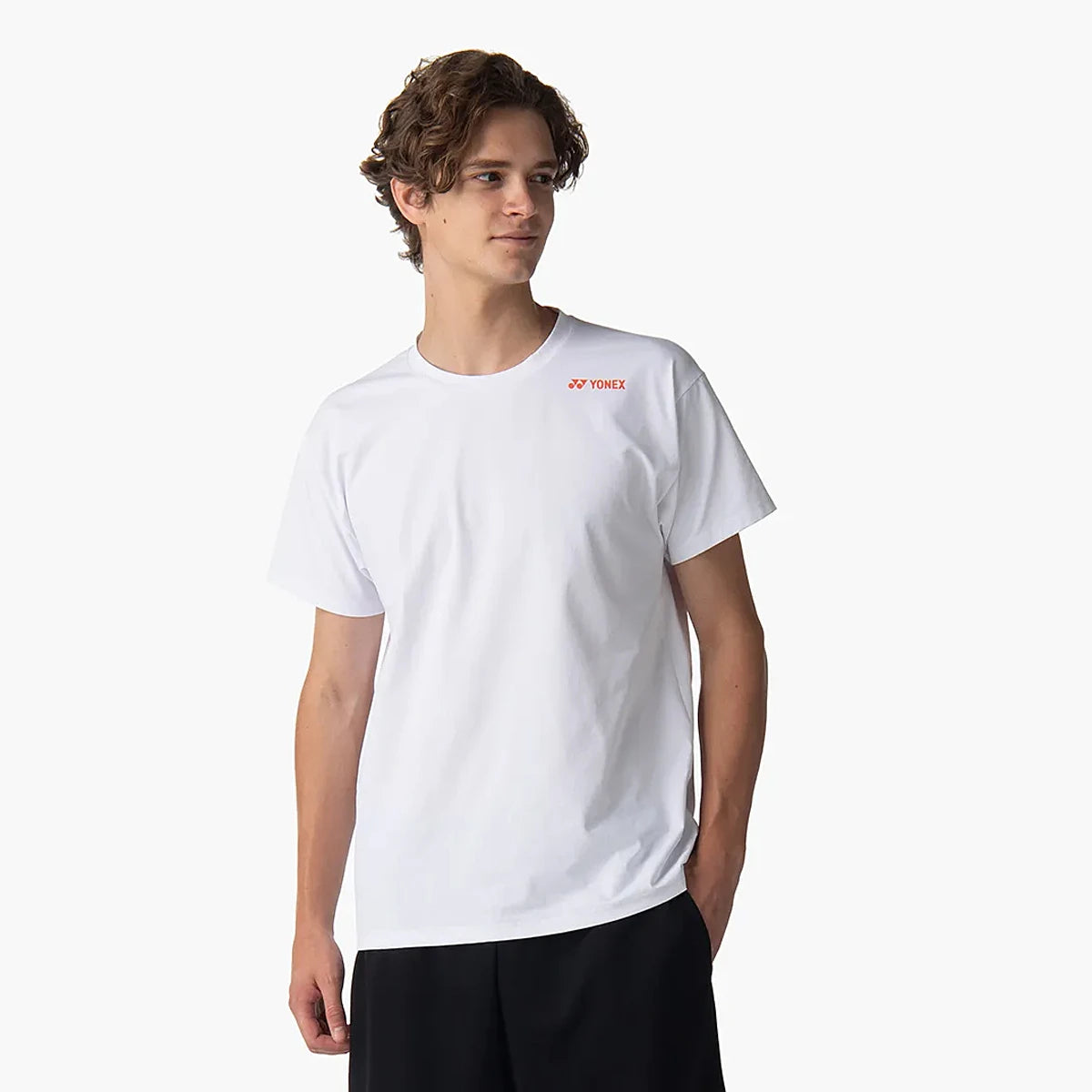 Yonex Tour Elite 16858Ex T-Shirt