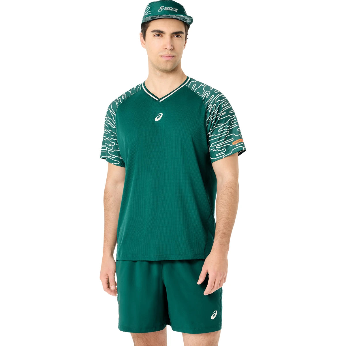 Asics Padel Court T-Shirt
