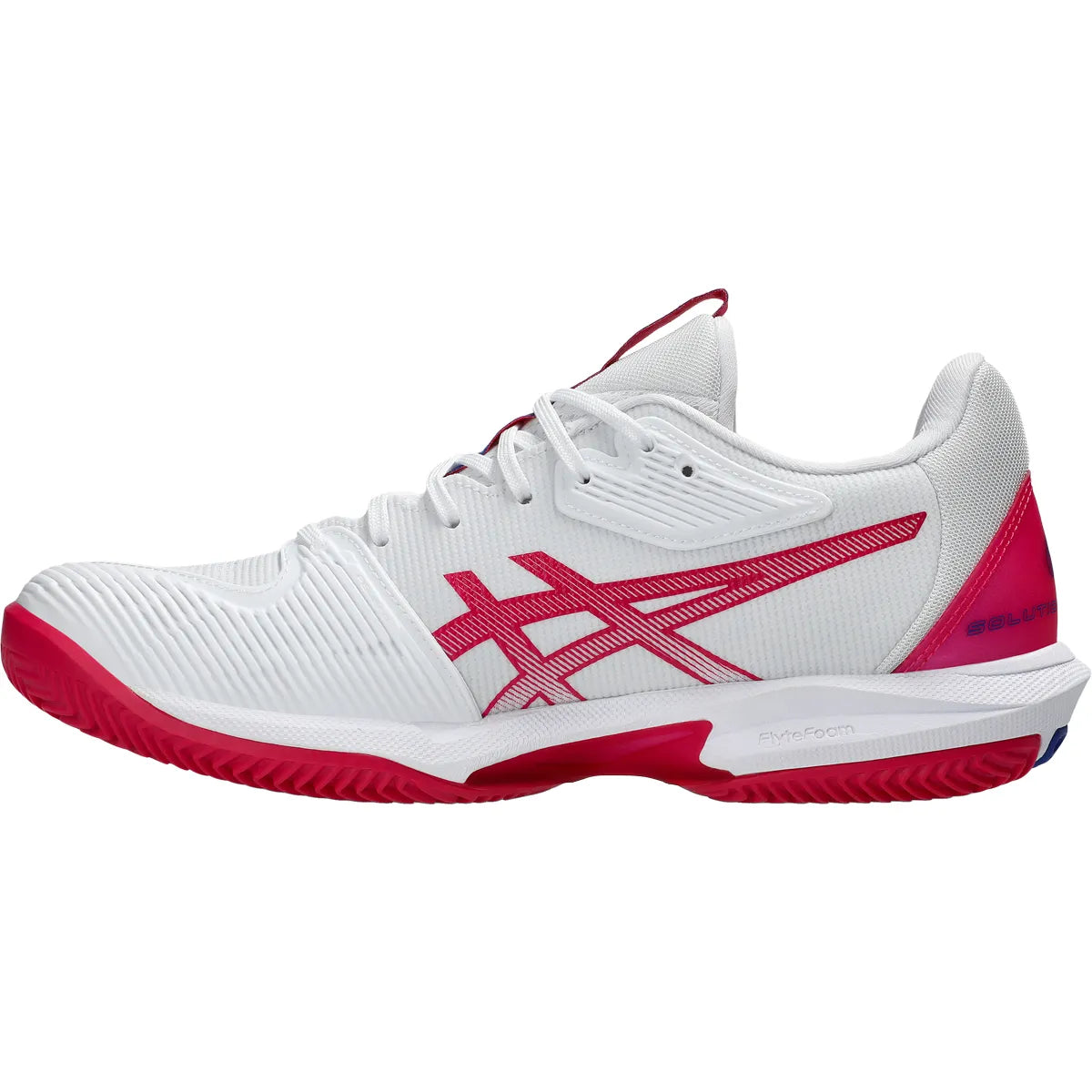 Asics Women's Solution Speed FF 3 Clay Shoes