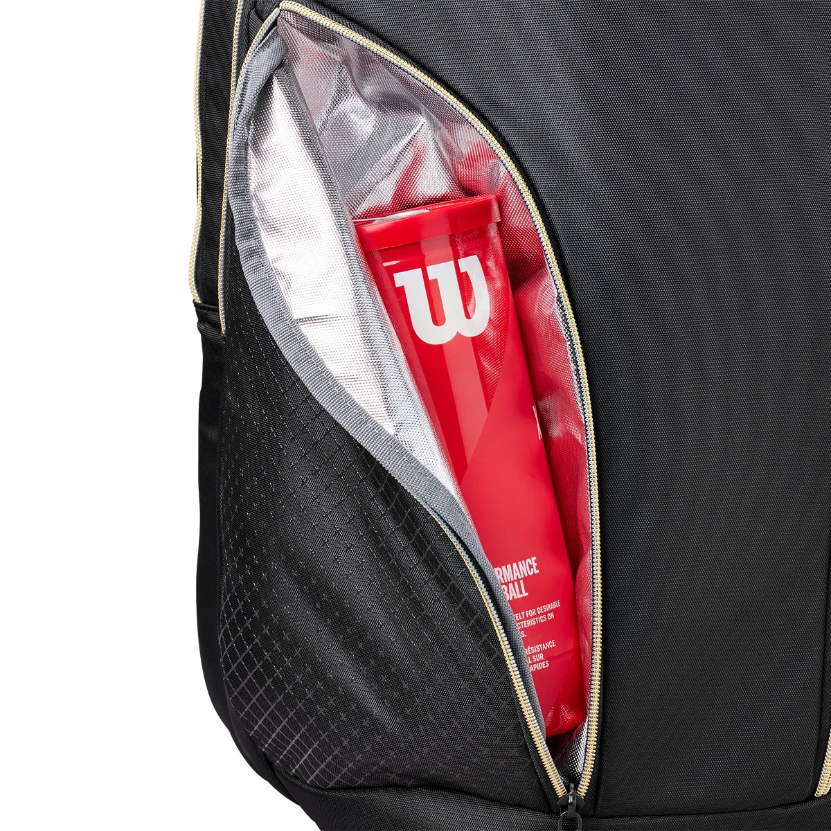 Wilson Defy V1 Padel Backpack