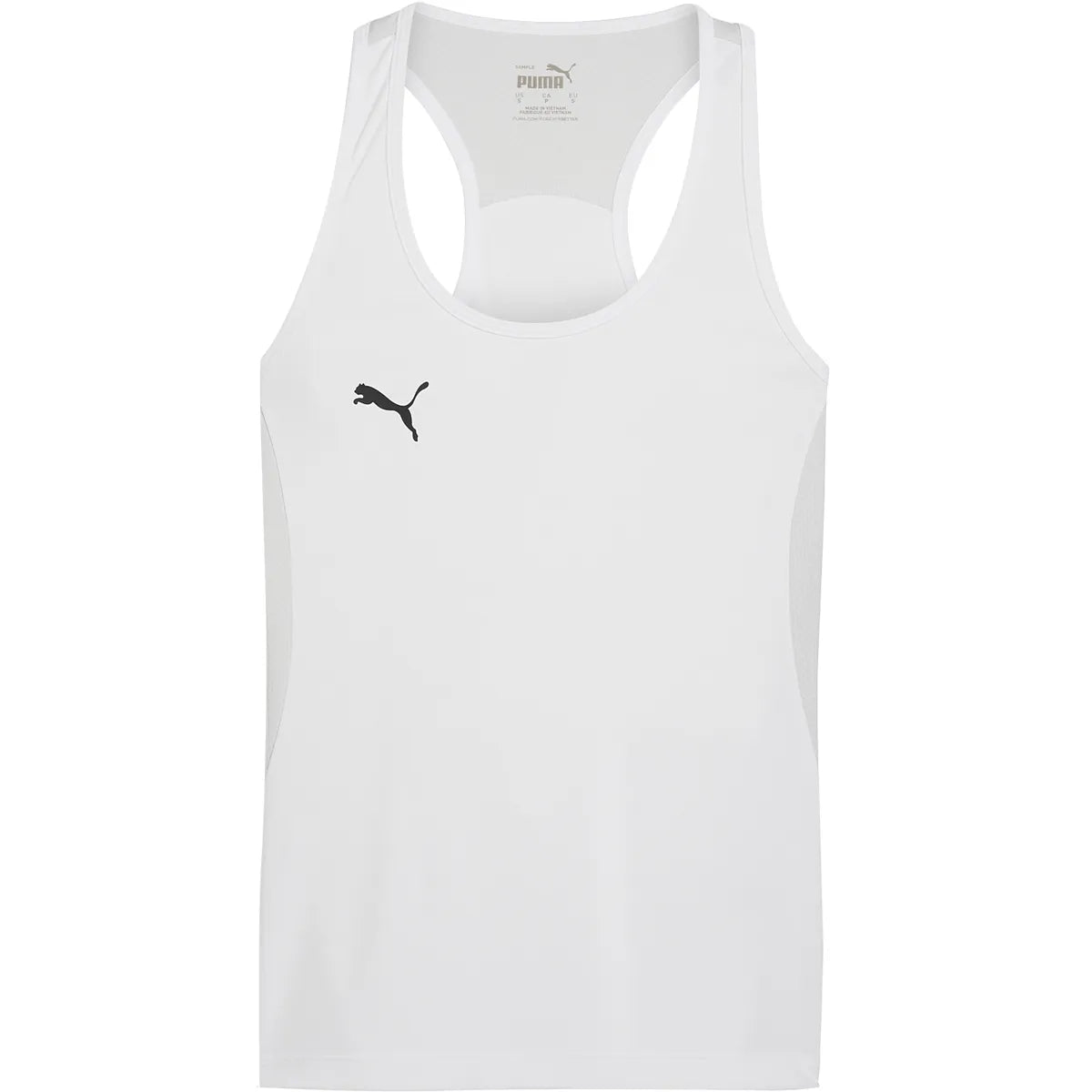 Puma Women's Team Goal Tank Top