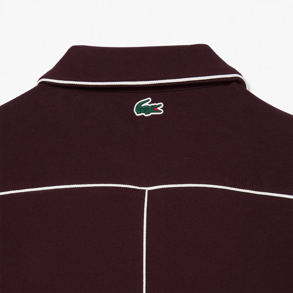 Lacoste Heritage Sweat