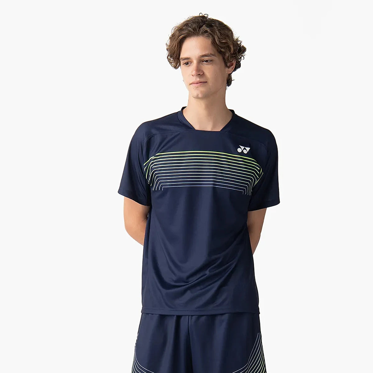 Yonex Tour Elite 10727Ex T-Shirt