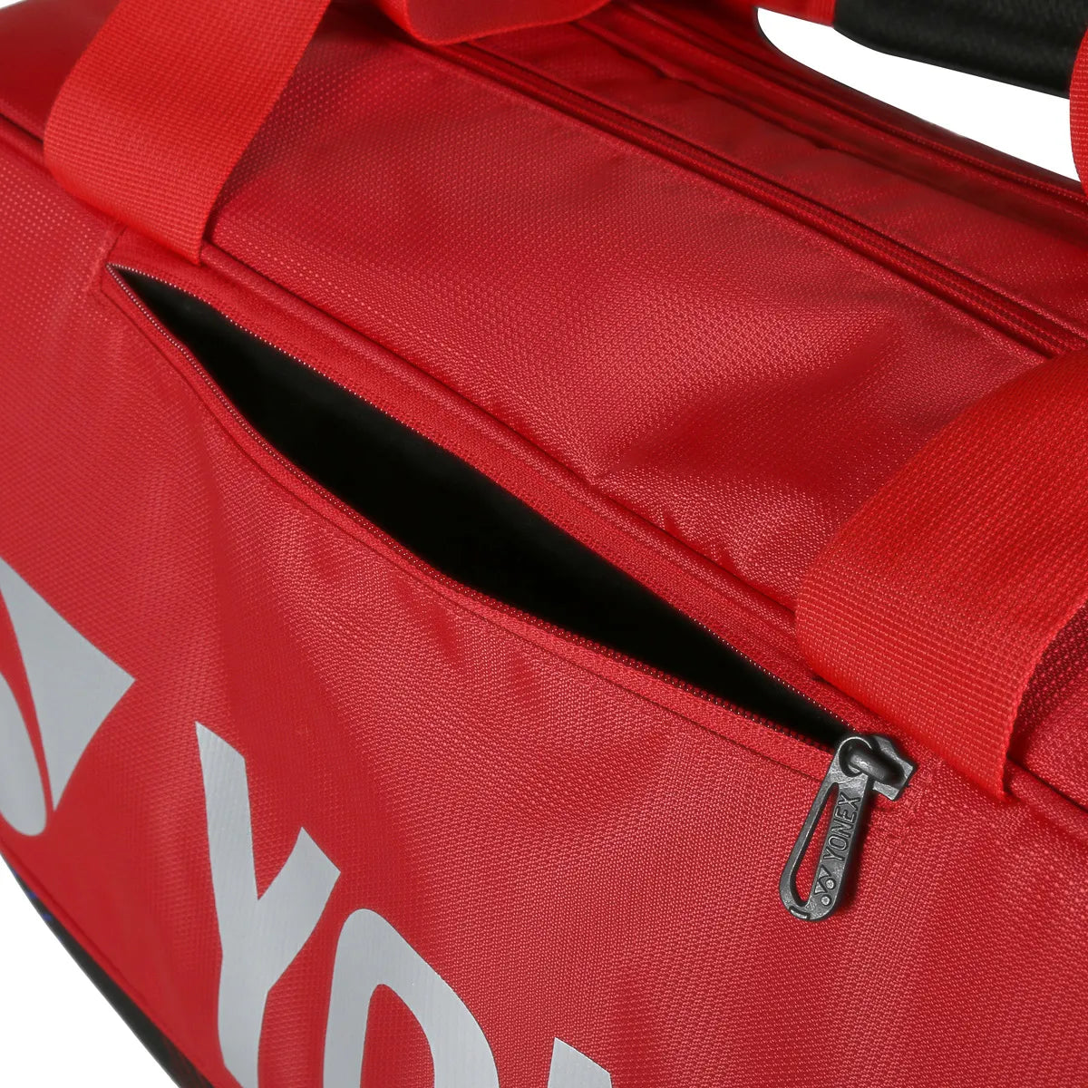 Yonex Pro Tournament Bag 92431 Scarlet