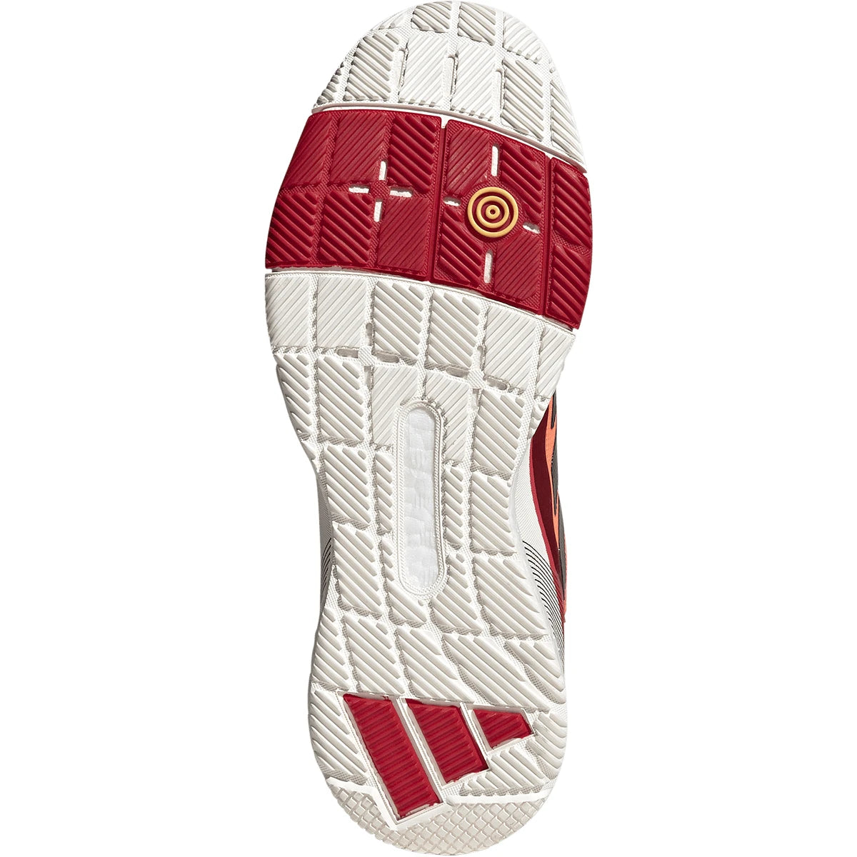 adidas Crazyquick Boost Galan Padel shoes