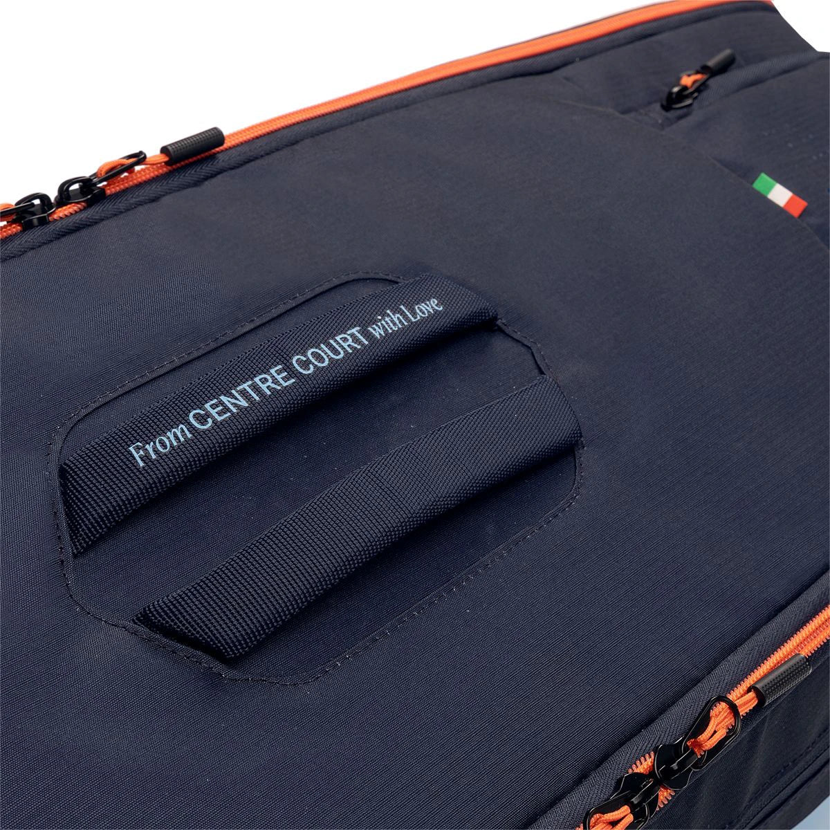 Head Pro 62L Tennis Bag