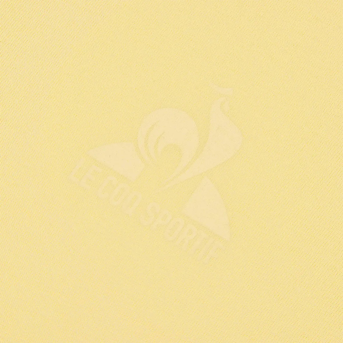 Le Coq Sportif Monochrome T-Shirt