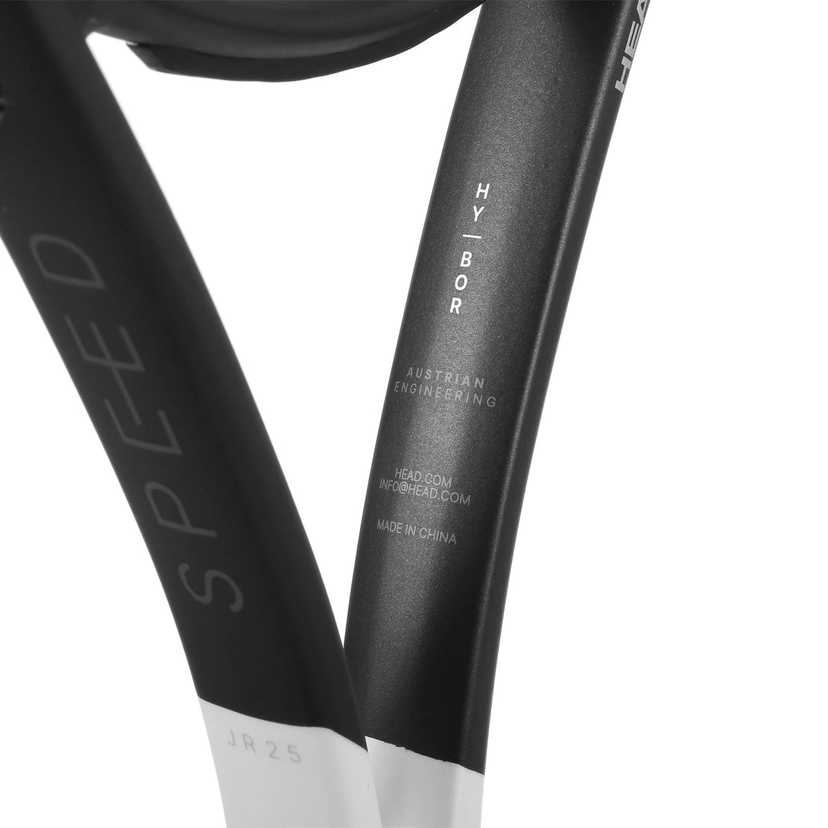 Head Speed Junior 25 2026 Racket