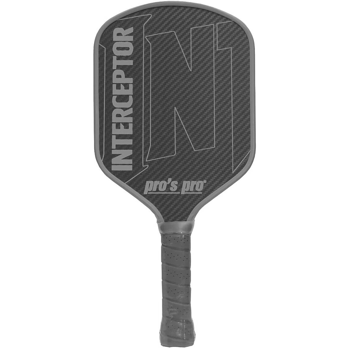Pickleball Racket Pro'S Pro Interceptor