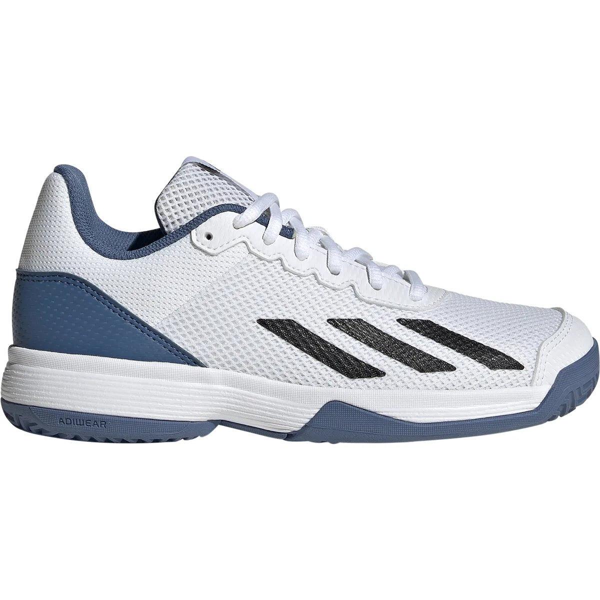 adidas Junior Courtflash All Court Shoes