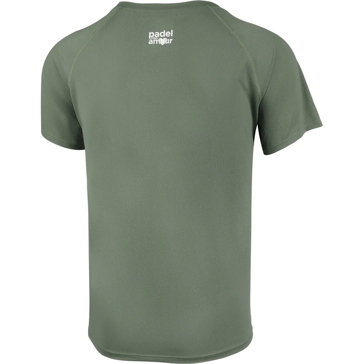 Padel T-Shirt Mon Amour Technique