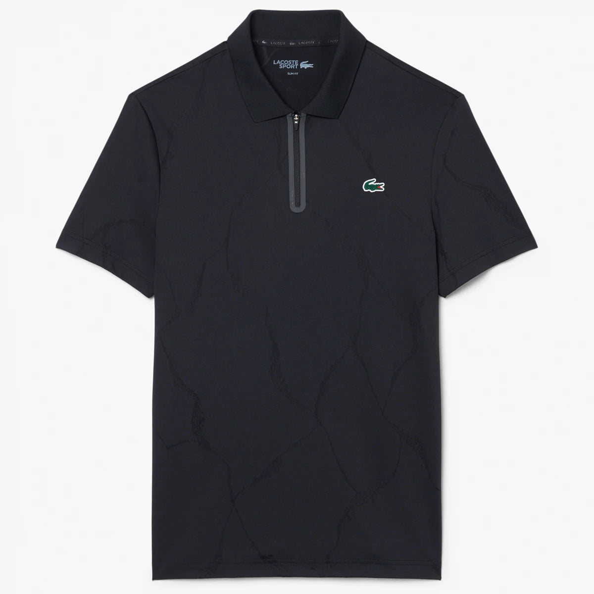 Lacoste Player Polo Asia / Europe