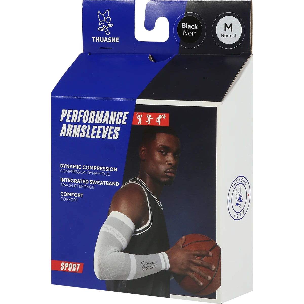 Thuasne Normal Arm Sleeve