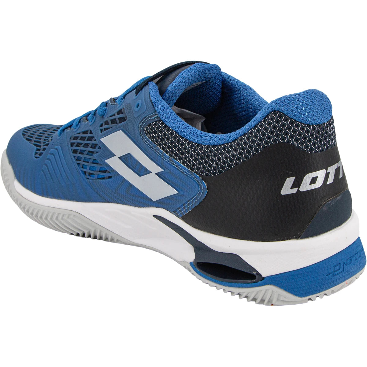 Lotto Mirage 100 II Clay Shoes