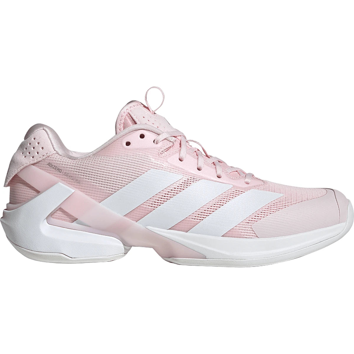 adidas Women's Adizero Ubersonic 5 All Court Shoes
