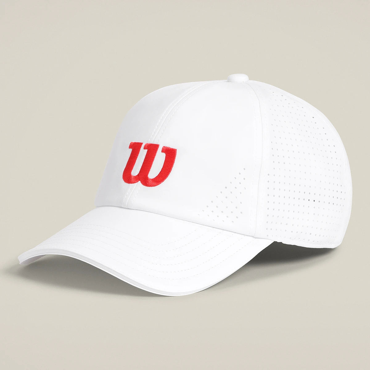 Wilson Perforated Cap