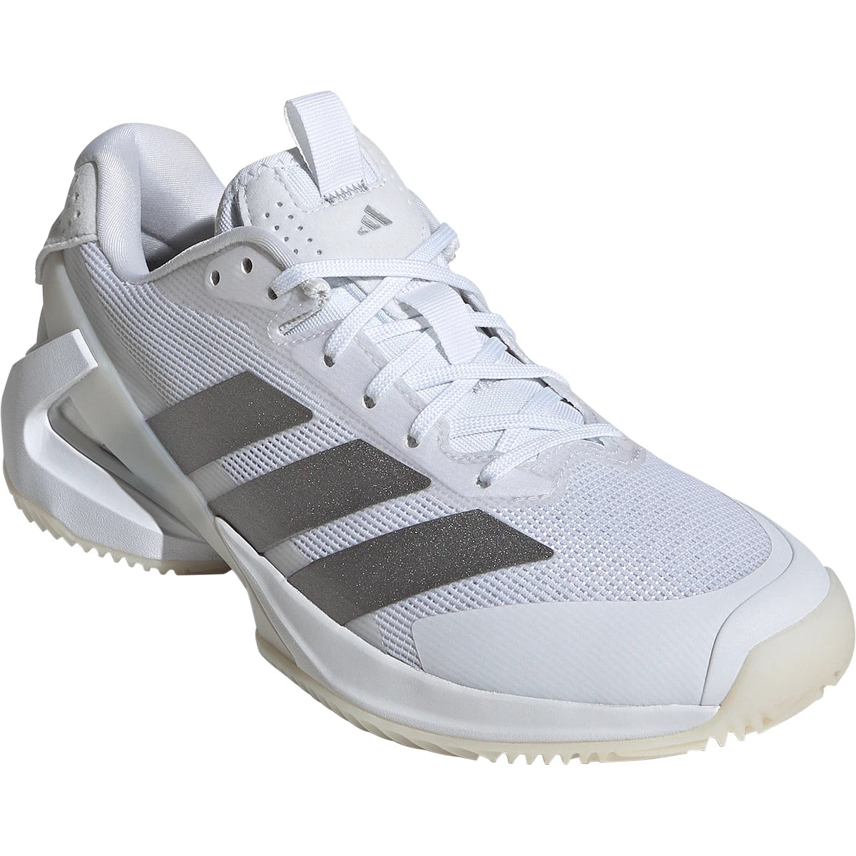 adidas Women's Adizero Ubersonic 5 Clay Shoes
