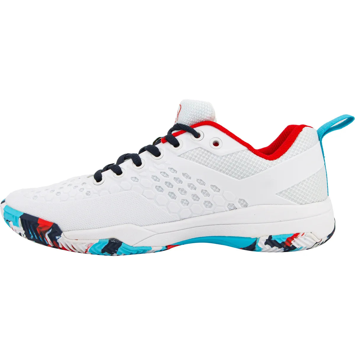 Salming Padel Rebel Light Dazzle Shoes