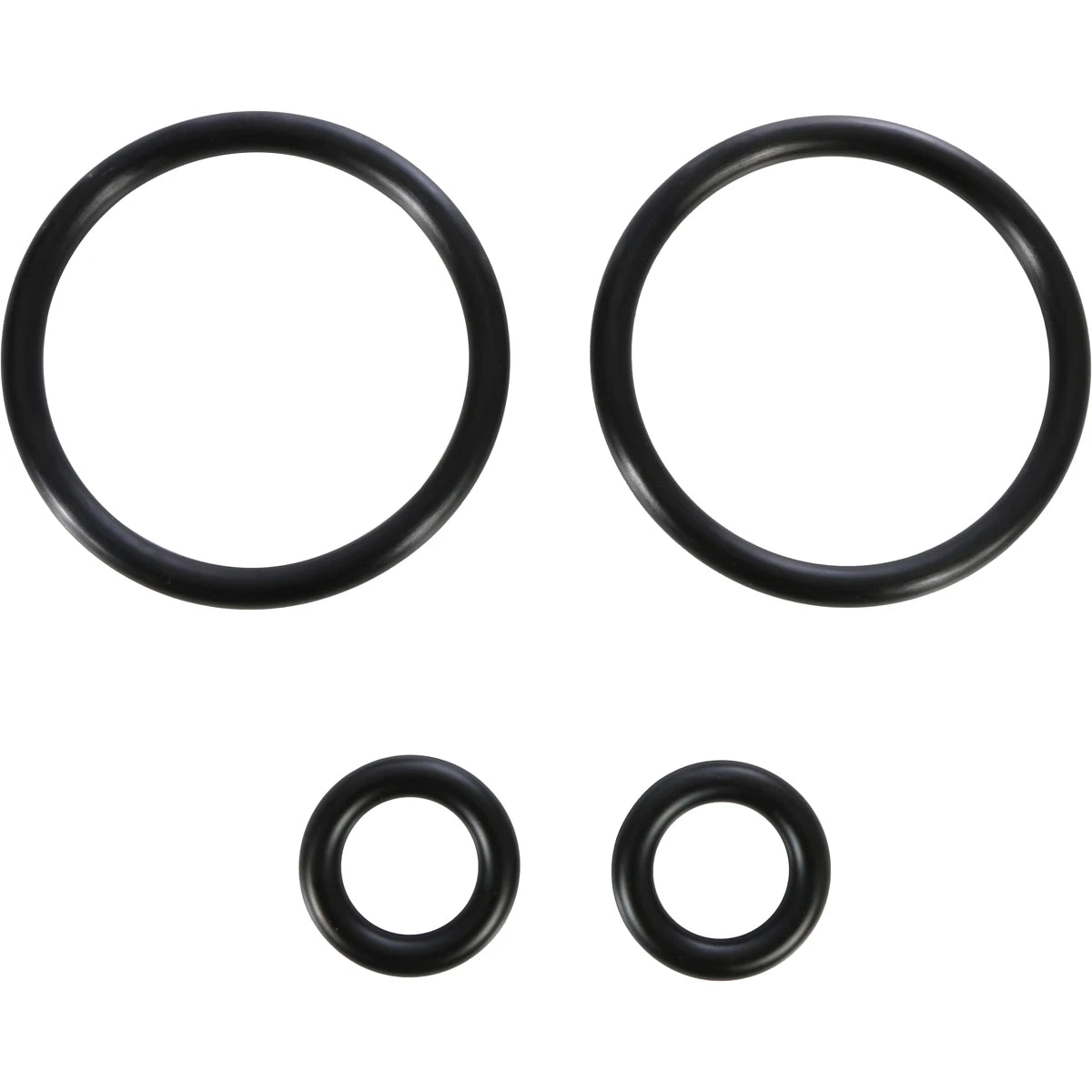 4 Replacement O Rings for Ref 41081