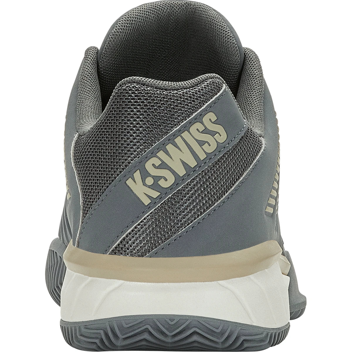 K-Swiss Express Light 3 Clay Shoes
