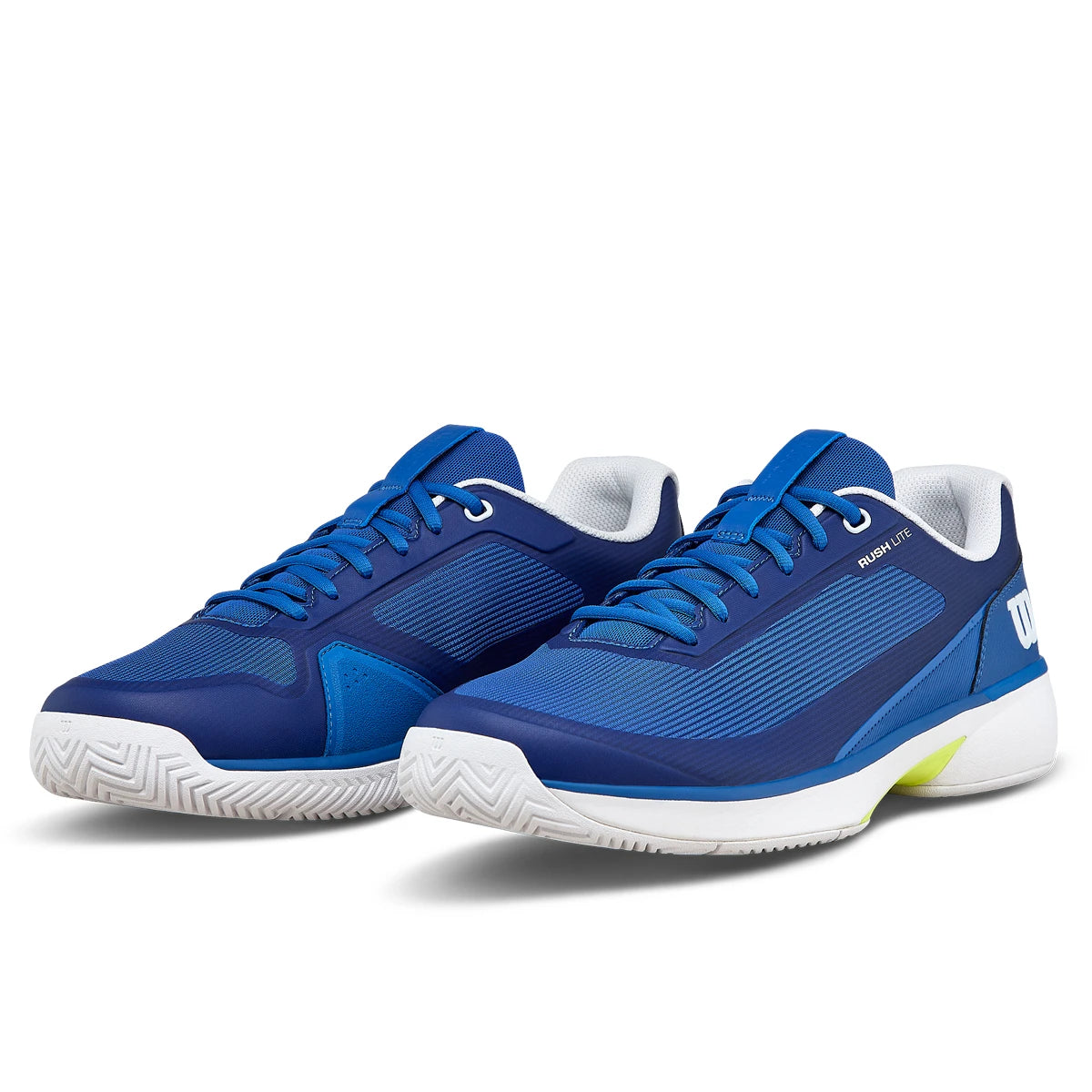 Wilson Rush Lite 5 All Court Shoes