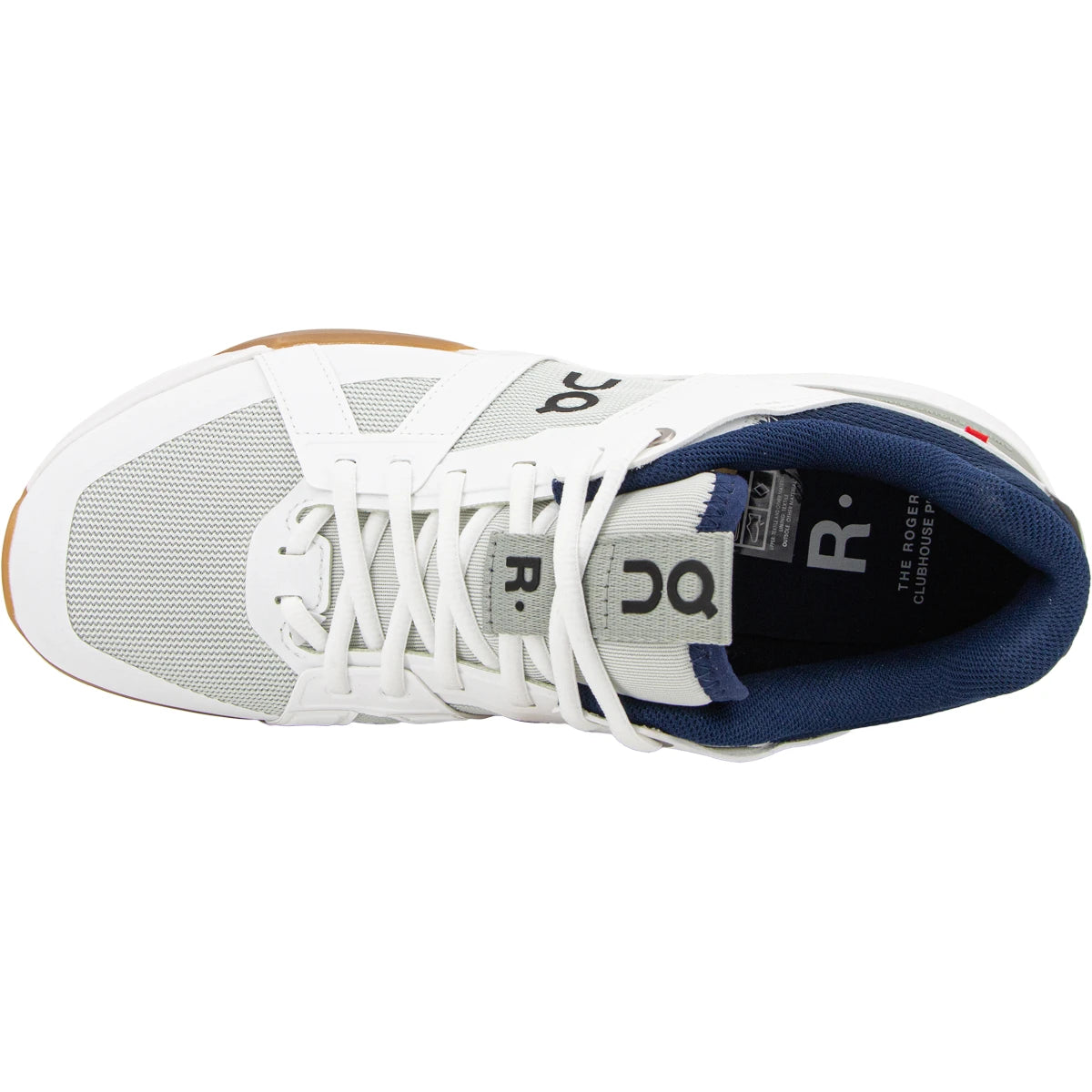 On The Roger Clubhouse Pro All Court Shoes