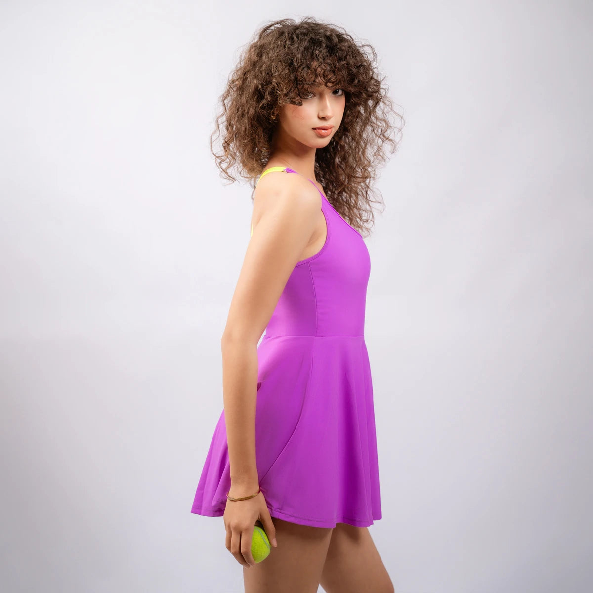 Falyne Women's Padel Dress