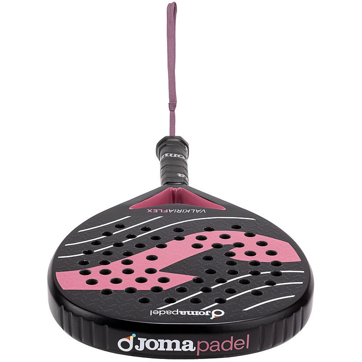 Joma Valkiria Flex Padel Racket