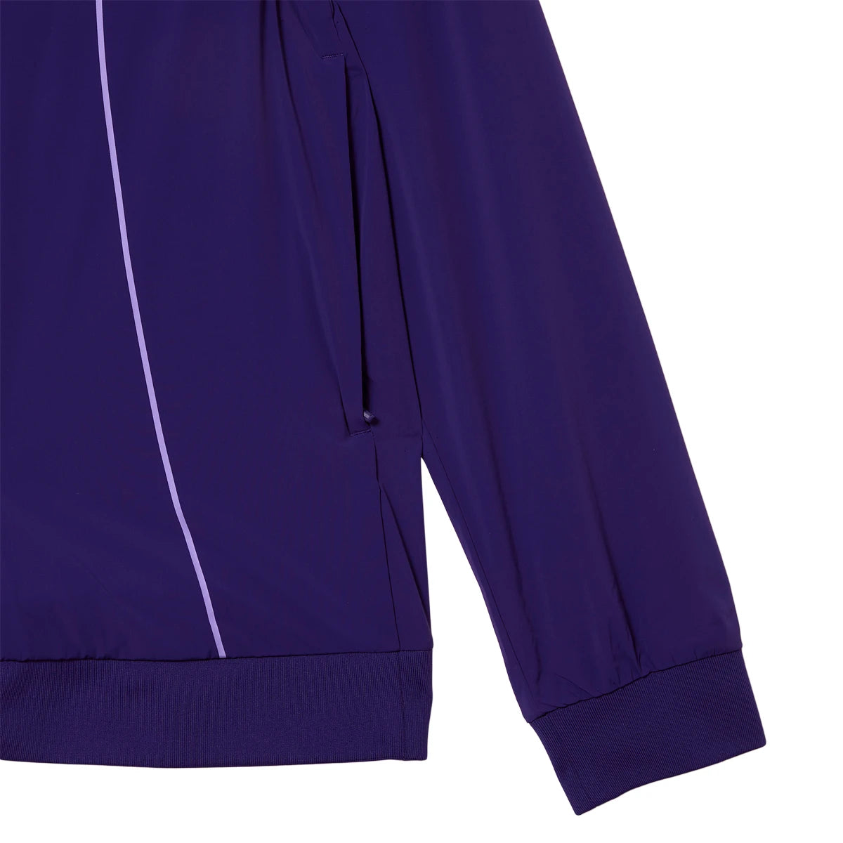 Lacoste Full Zip Djokovic Asia Jacket