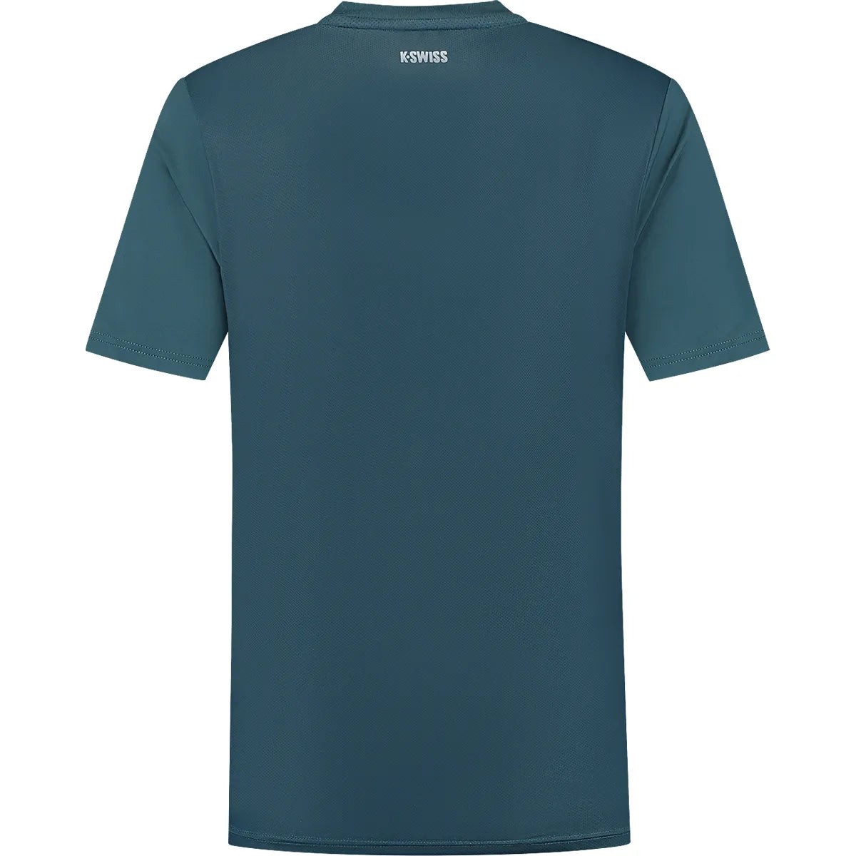 K-Swiss Hypercourt Print T-Shirt