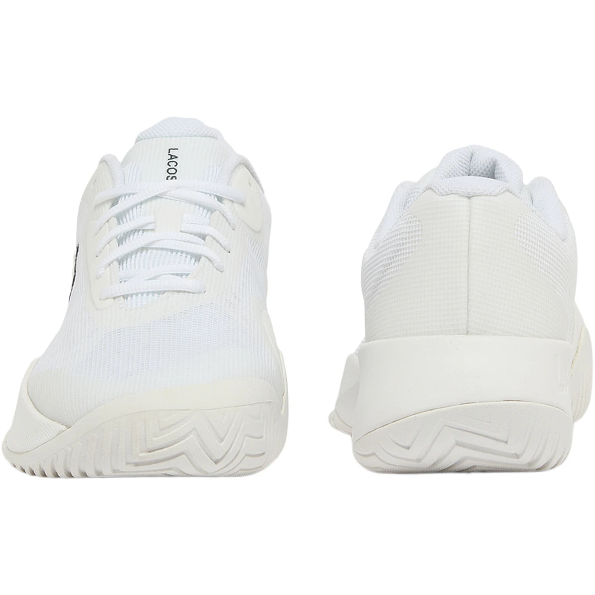 Lacoste Tennis Base All Court Shoes