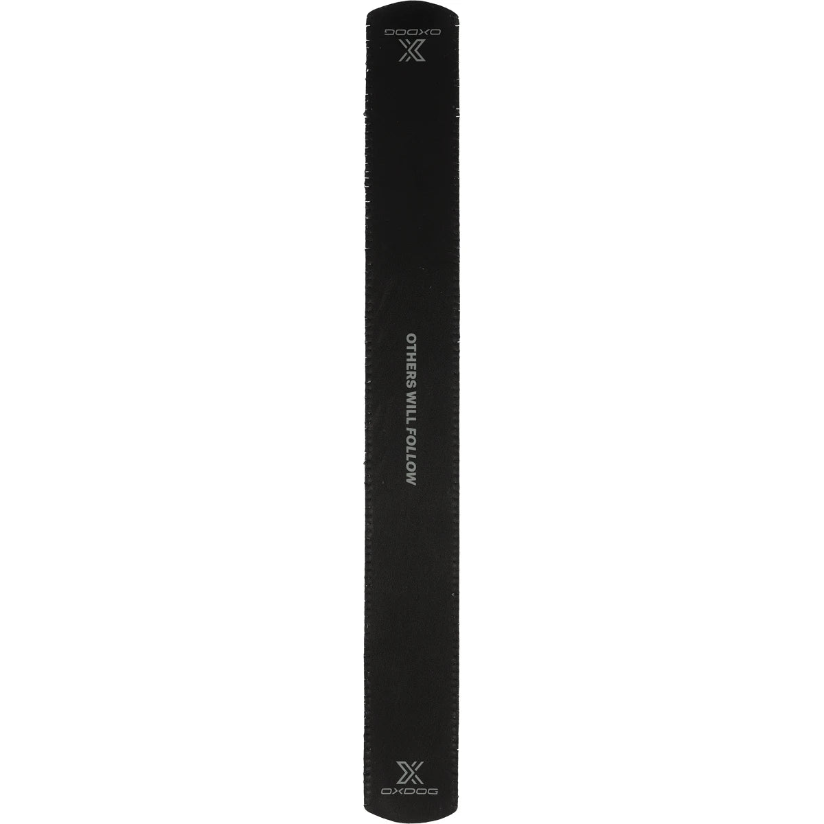 Oxdog Protection Strip No4 Black/Logo (372X42mm)