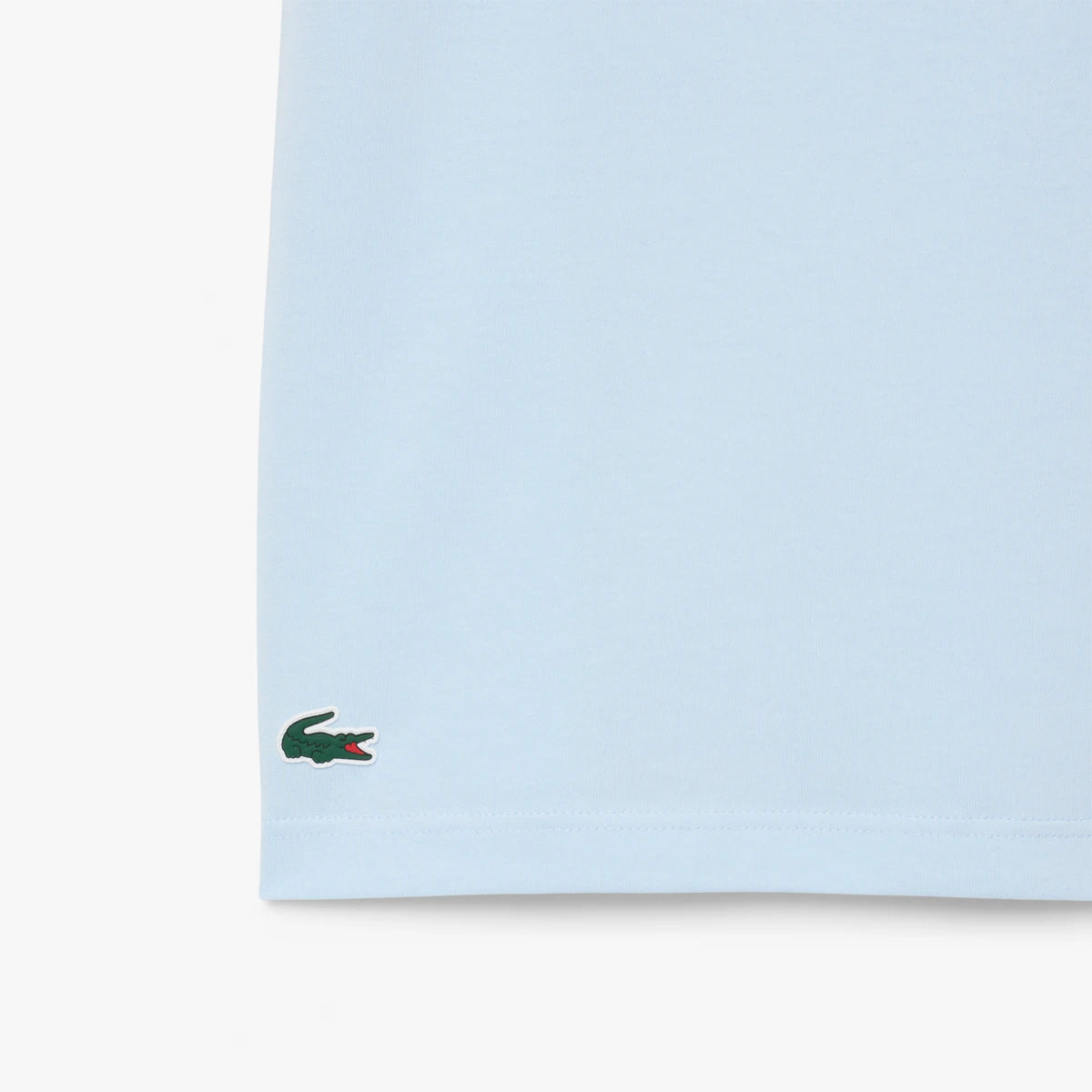 Lacoste Core Performance Training Graphic T-Shirt