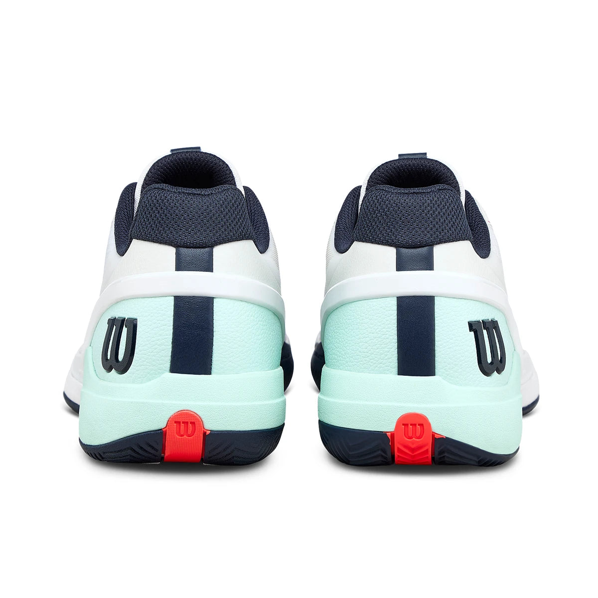 Wilson Rush Pro 5 Clay Shoes