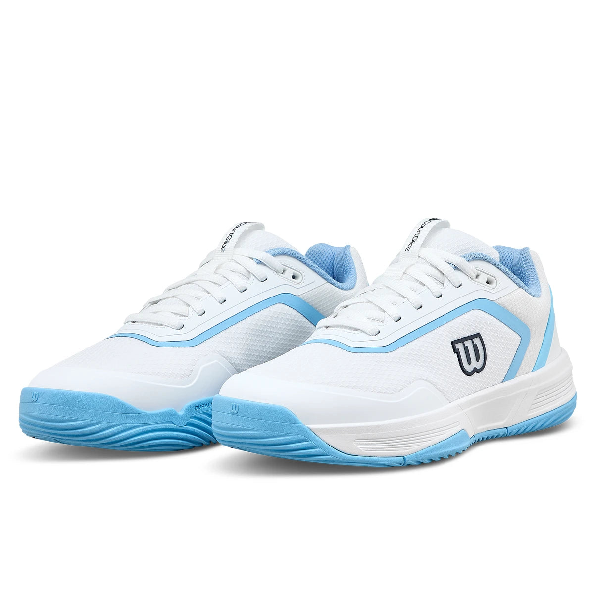 Wilson Women's Courtglide Padel Shoes