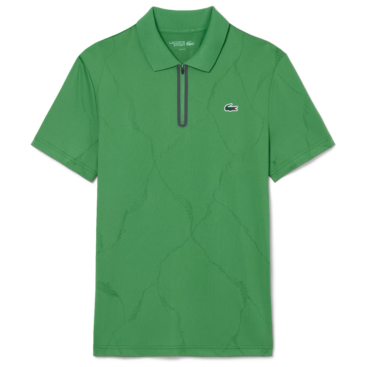 Lacoste Dimitrov Polo Asia / Europe