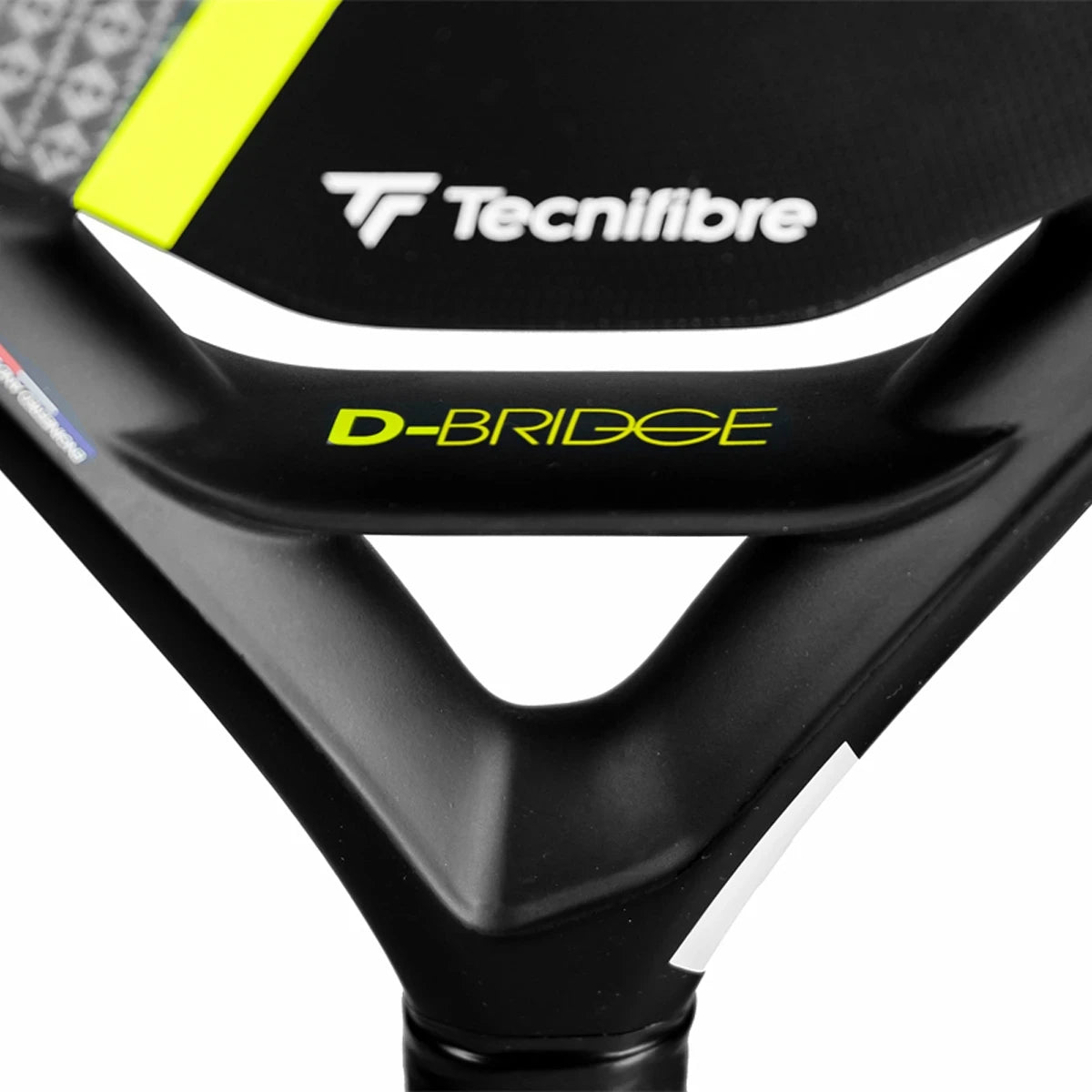 Tecnifibre Wall Breaker 365 Padel Racket Test