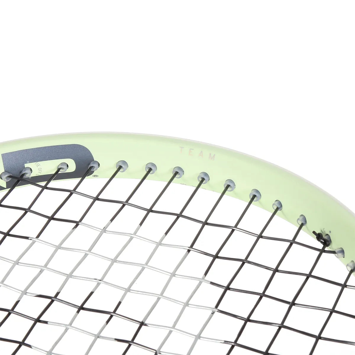 Head Extreme Team Racket (265 Gr) (Strung)